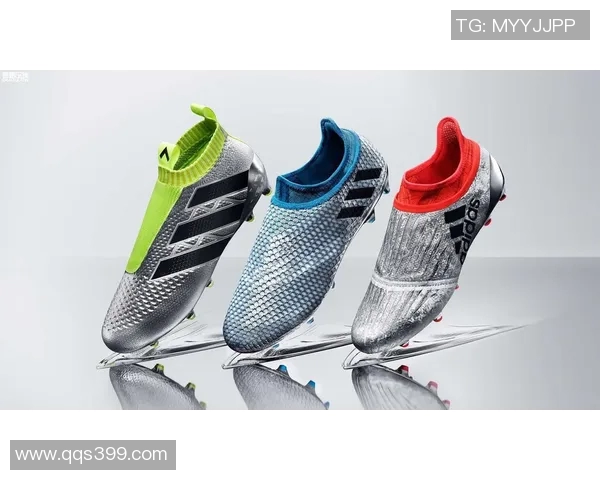 阿迪达斯足球鞋全新系列发布打造运动与时尚的完美结合 阿迪达斯足球鞋全新系列发布打造运动与时尚的完美结合