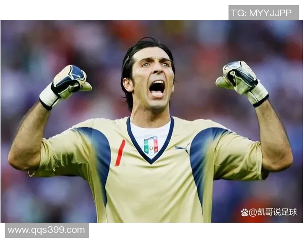 全球足球历史上最伟大的十位门将盘点与分析