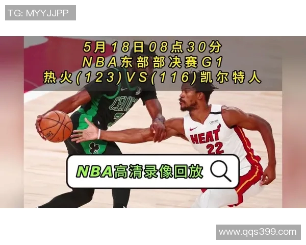 热火与凯尔特人精彩对决录像回放全程分析与精彩瞬间回顾